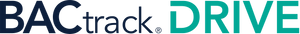 BACtrack DRIVE logo