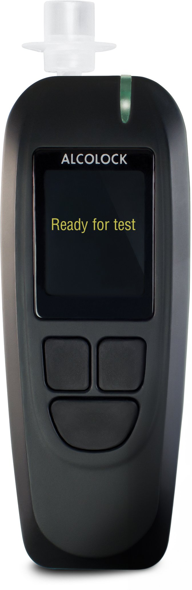 Alcolock interlock device